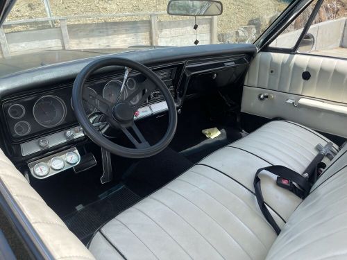 1967 Chevrolet Impala, US $22,500.00, image 2