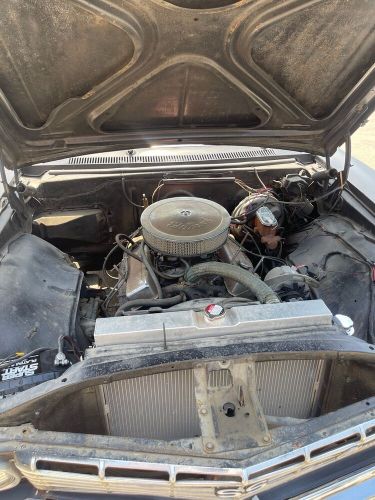 1967 Chevrolet Impala, US $22,500.00, image 4