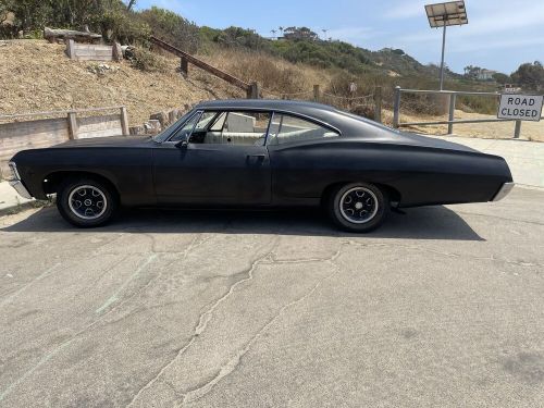 1967 Chevrolet Impala, US $22,500.00, image 5