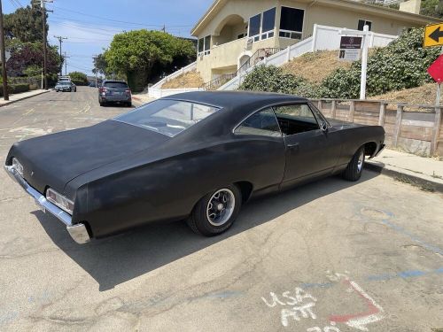 1967 Chevrolet Impala, US $22,500.00, image 7