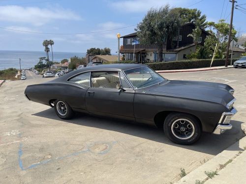 1967 Chevrolet Impala, US $22,500.00, image 8