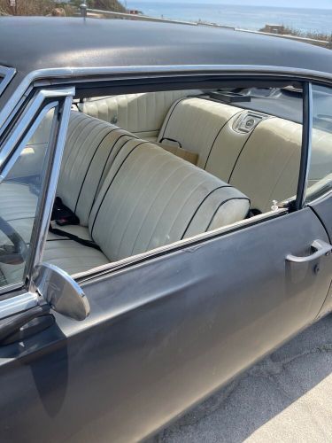 1967 Chevrolet Impala, US $22,500.00, image 9