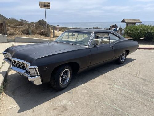 1967 Chevrolet Impala, US $22,500.00, image 10
