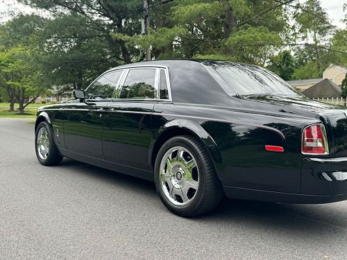 2006 rolls-royce phantom