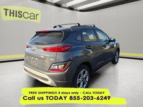 2023 Hyundai Kona SEL, US $17,773.70, image 4