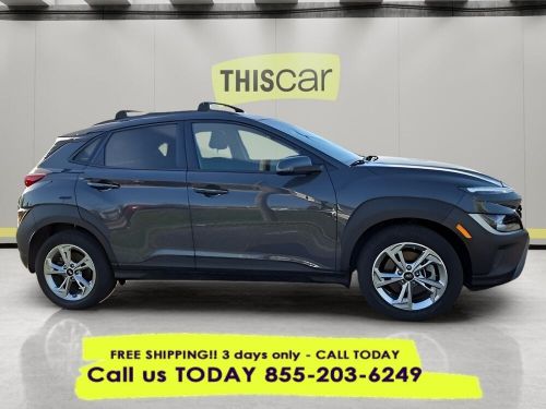 2023 Hyundai Kona SEL, US $17,773.70, image 6