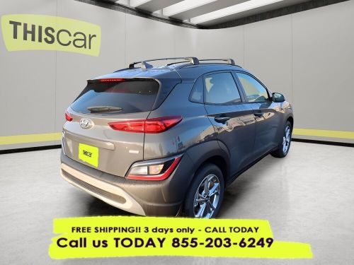 2023 Hyundai Kona SEL, US $17,773.70, image 7