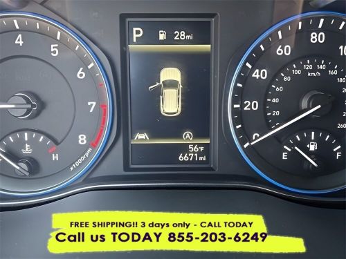 2023 Hyundai Kona SEL, US $17,773.70, image 11