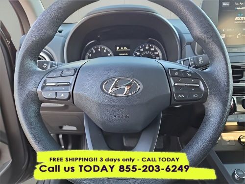2023 Hyundai Kona SEL, US $17,773.70, image 21