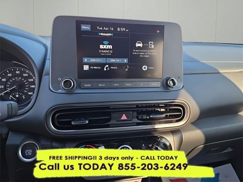2023 Hyundai Kona SEL, US $17,773.70, image 33