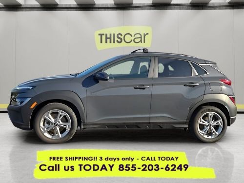 2023 Hyundai Kona SEL, US $17,773.70, image 35