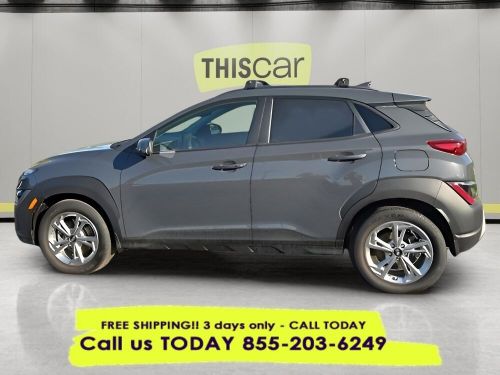 2023 Hyundai Kona SEL, US $17,773.70, image 36