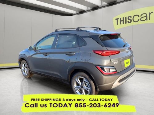 2023 Hyundai Kona SEL, US $17,773.70, image 38
