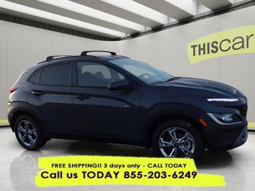 2023 Hyundai Kona SEL, US $17,773.70, image 40
