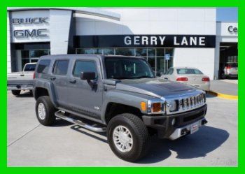 Hummer: h3 financing available