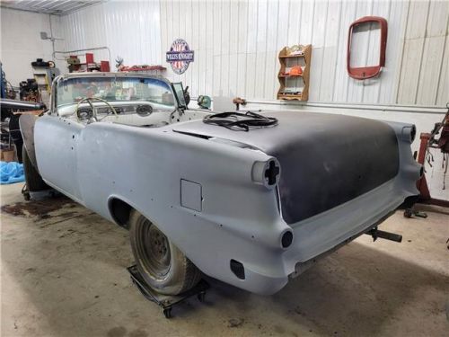 1956 oldsmobile eighty-eight