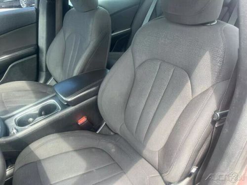 2015 Chrysler 200 Series Limited Sedan 4D, US $9,800.00, image 4