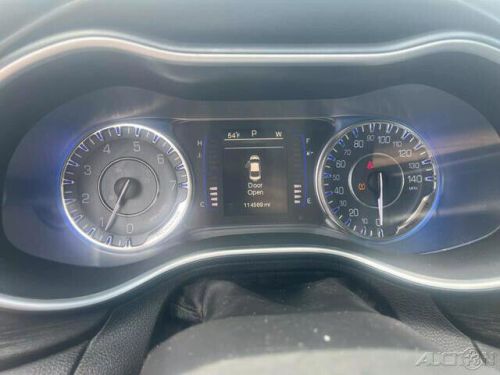 2015 Chrysler 200 Series Limited Sedan 4D, US $9,800.00, image 6