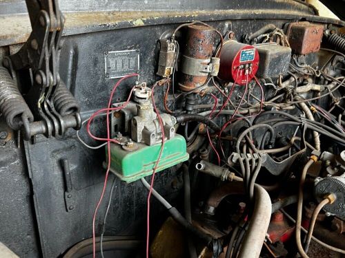 1947 Lincoln Zephyr Coupe, US $8,950.00, image 5