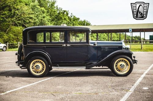 1931 Plymouth PA 4-Door Sedan, US $26,000.00, image 3
