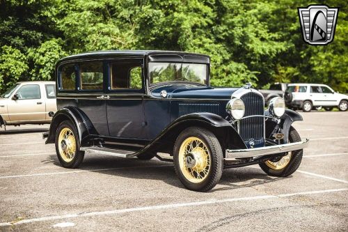 1931 Plymouth PA 4-Door Sedan, US $26,000.00, image 4