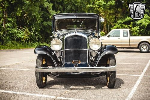 1931 Plymouth PA 4-Door Sedan, US $26,000.00, image 5
