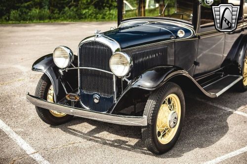 1931 Plymouth PA 4-Door Sedan, US $26,000.00, image 6