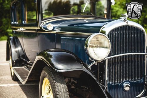 1931 Plymouth PA 4-Door Sedan, US $26,000.00, image 7