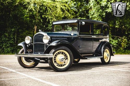 1931 Plymouth PA 4-Door Sedan, US $26,000.00, image 9
