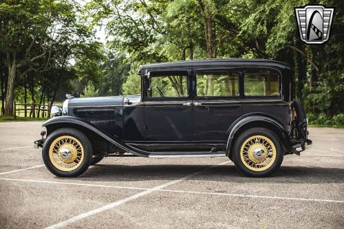 1931 Plymouth PA 4-Door Sedan, US $26,000.00, image 10