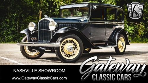 1931 Plymouth PA 4-Door Sedan, US $26,000.00, image 12