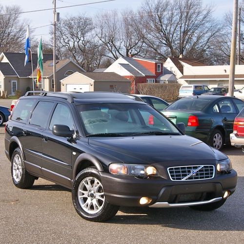 Make offer boosters xenons xenia alloys touring pack climate pack perfection!