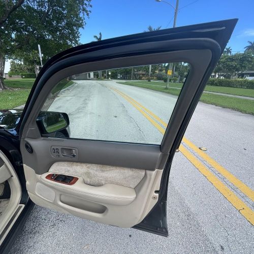 1997 Toyota Celsior JDM ONLY 103K MILES SUPER CLEAN NON SMOKER, US $13,997.00, image 7