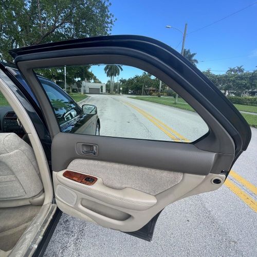 1997 Toyota Celsior JDM ONLY 103K MILES SUPER CLEAN NON SMOKER, US $13,997.00, image 8