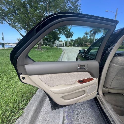 1997 Toyota Celsior JDM ONLY 103K MILES SUPER CLEAN NON SMOKER, US $13,997.00, image 9