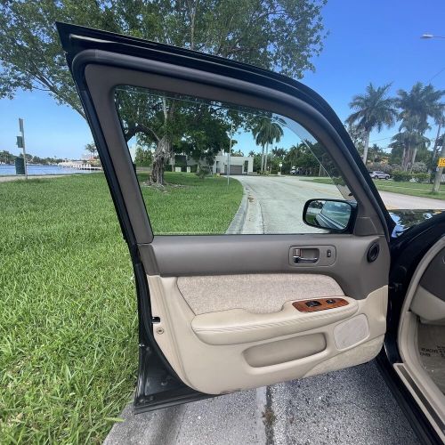 1997 Toyota Celsior JDM ONLY 103K MILES SUPER CLEAN NON SMOKER, US $13,997.00, image 10