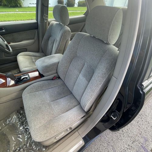 1997 Toyota Celsior JDM ONLY 103K MILES SUPER CLEAN NON SMOKER, US $13,997.00, image 11