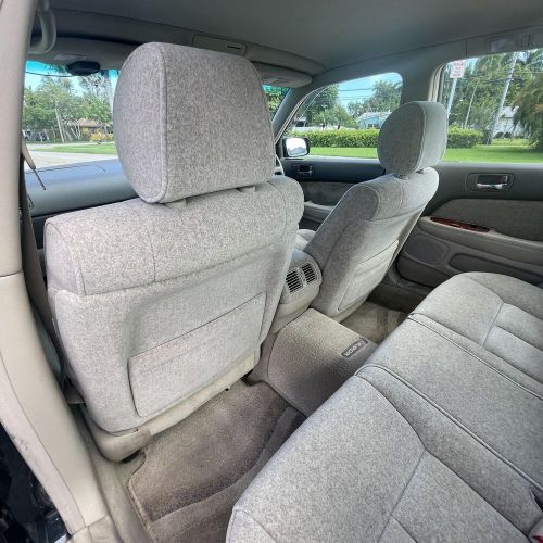 1997 Toyota Celsior JDM ONLY 103K MILES SUPER CLEAN NON SMOKER, US $13,997.00, image 12