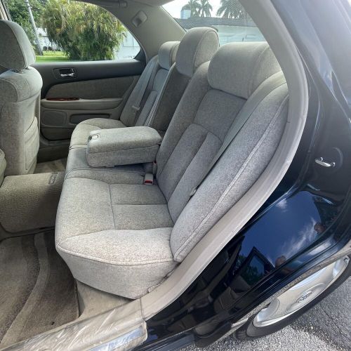 1997 Toyota Celsior JDM ONLY 103K MILES SUPER CLEAN NON SMOKER, US $13,997.00, image 13