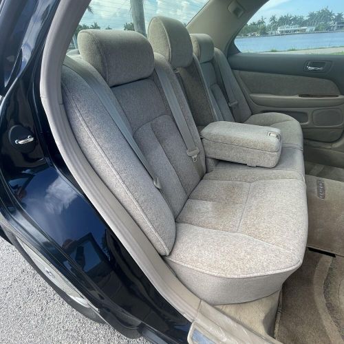 1997 Toyota Celsior JDM ONLY 103K MILES SUPER CLEAN NON SMOKER, US $13,997.00, image 14