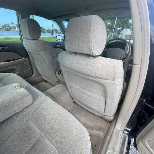 1997 Toyota Celsior JDM ONLY 103K MILES SUPER CLEAN NON SMOKER, US $13,997.00, image 15