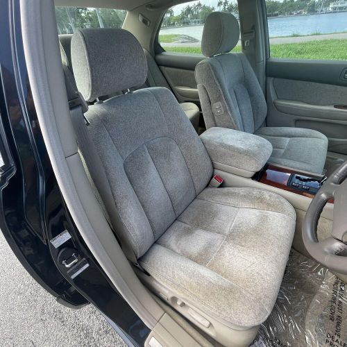 1997 Toyota Celsior JDM ONLY 103K MILES SUPER CLEAN NON SMOKER, US $13,997.00, image 16