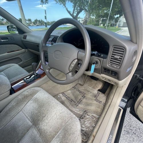 1997 Toyota Celsior JDM ONLY 103K MILES SUPER CLEAN NON SMOKER, US $13,997.00, image 17