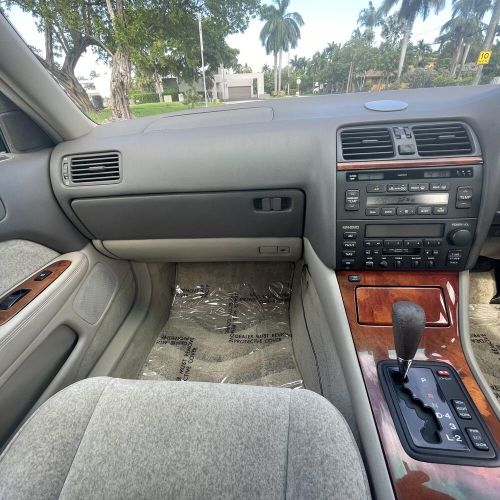 1997 Toyota Celsior JDM ONLY 103K MILES SUPER CLEAN NON SMOKER, US $13,997.00, image 23