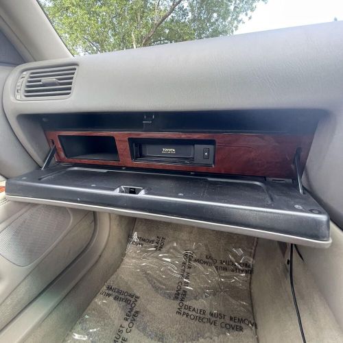 1997 Toyota Celsior JDM ONLY 103K MILES SUPER CLEAN NON SMOKER, US $13,997.00, image 25