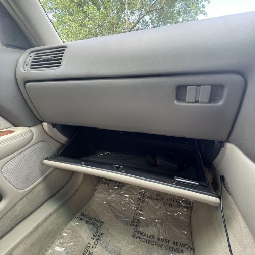 1997 Toyota Celsior JDM ONLY 103K MILES SUPER CLEAN NON SMOKER, US $13,997.00, image 26