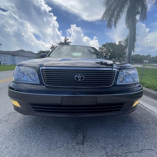 1997 Toyota Celsior JDM ONLY 103K MILES SUPER CLEAN NON SMOKER, US $13,997.00, image 33