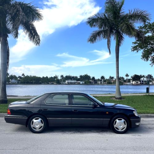 1997 Toyota Celsior JDM ONLY 103K MILES SUPER CLEAN NON SMOKER, US $13,997.00, image 40