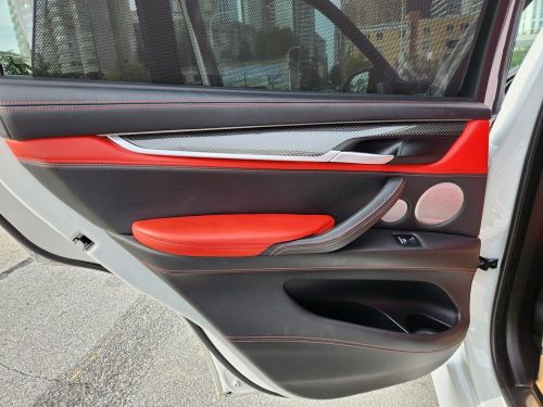 2017 BMW X5 M, US $44,900.00, image 2