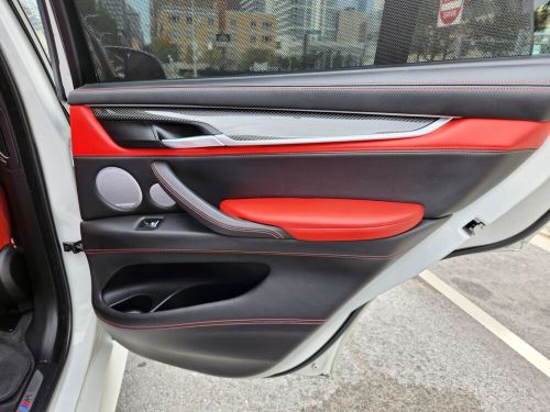 2017 BMW X5 M, US $44,900.00, image 3